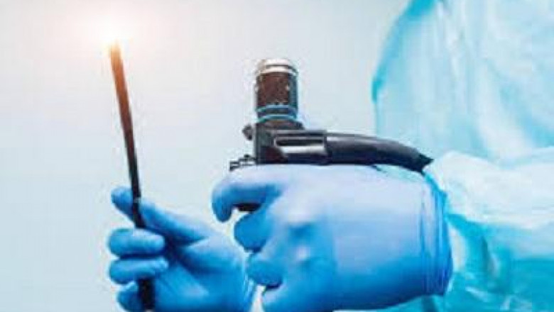 Endoscopy Equipment and Software Market: Endoscopy Equipment and Software To Grow at 6.2% CAGR During 2021-2028