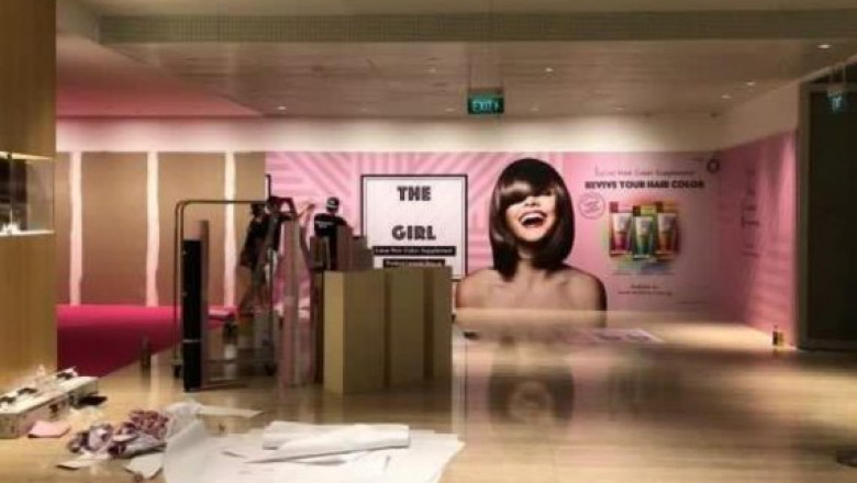 Everything You Need To Know About Backdrop Rental Singapore