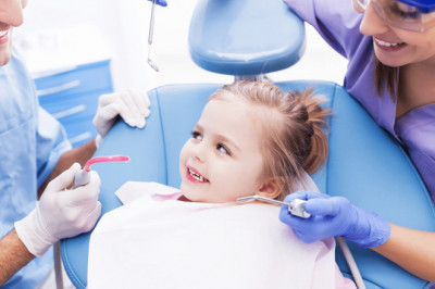 Features of a Great Oral Facility