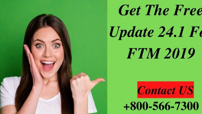 Free Update 24.1 For FTM 2019 - Family Tree Maker Software