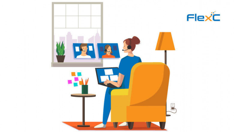 Freelancer Jobs in India: FlexC