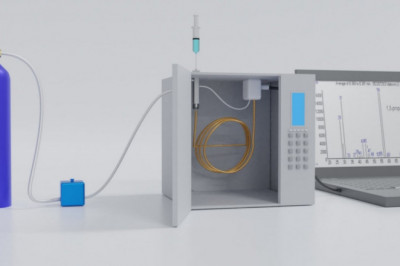 Global Gas Chromatography Market Analysis, Drivers, Restraints, Opportunities, Threats, Trends, Applications, And Growth Forecast To 2027