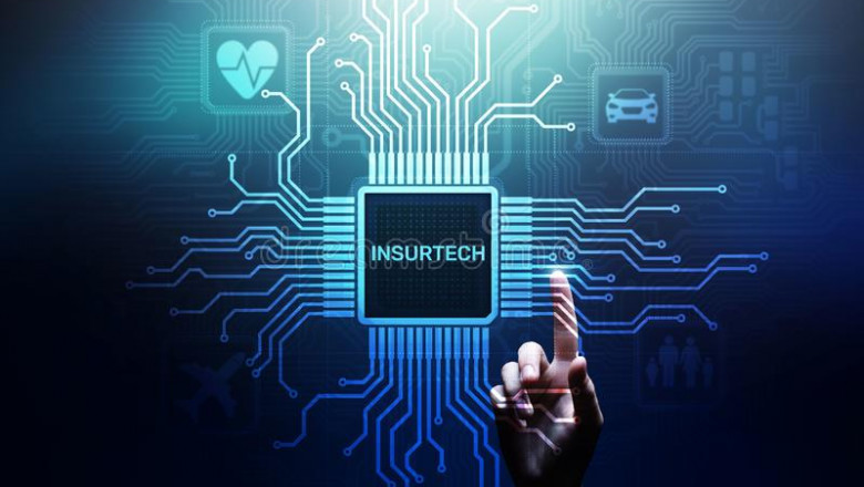 Global Insurtech Market Forecast, share, size and Growth 2022- 2027