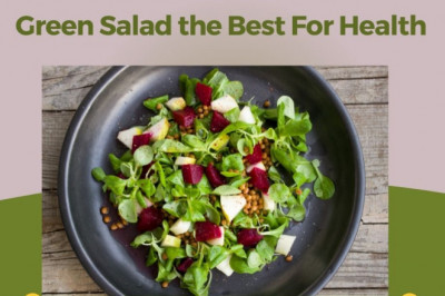 Healthy Bowls for Dinner in NYC