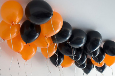 Helium Balloons Dubai - How To Use Them?