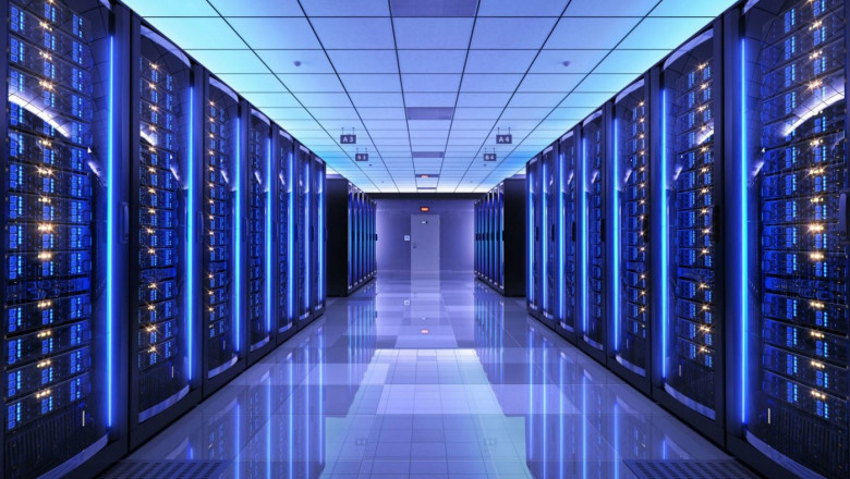 High-Performance Computing (HPC) Market is expected to grow to USD 54.9 billion by 2027
