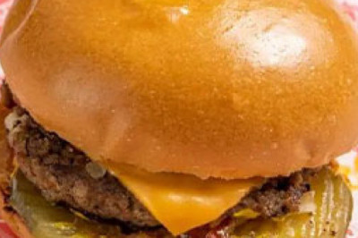 How Can an Ayurvedic Flavour System Be Used in Making Burgers?
