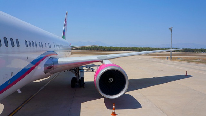 How can I check the Air New Zealand flight status online?