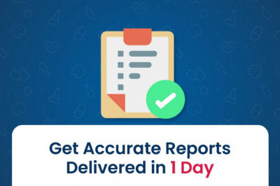 How does dengue fever affect blood test results?