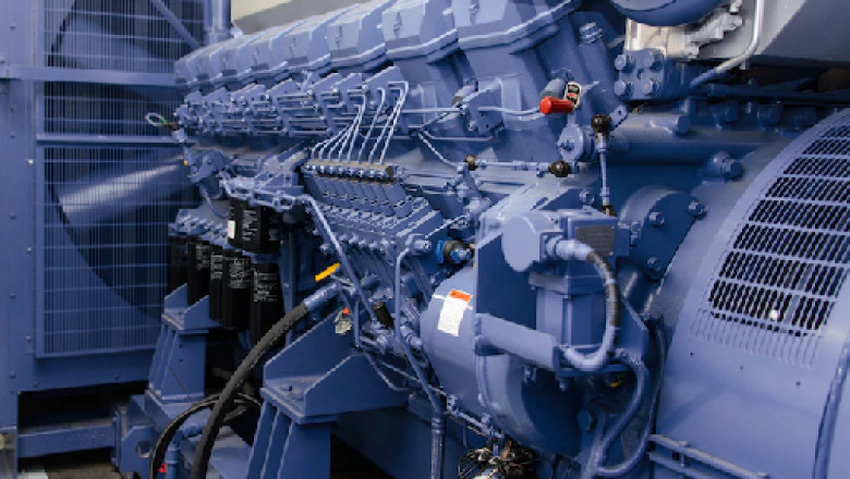 How Much Should You Be Spending on Generator On Hire?