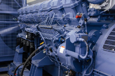 How Much Should You Be Spending on Generator On Hire?