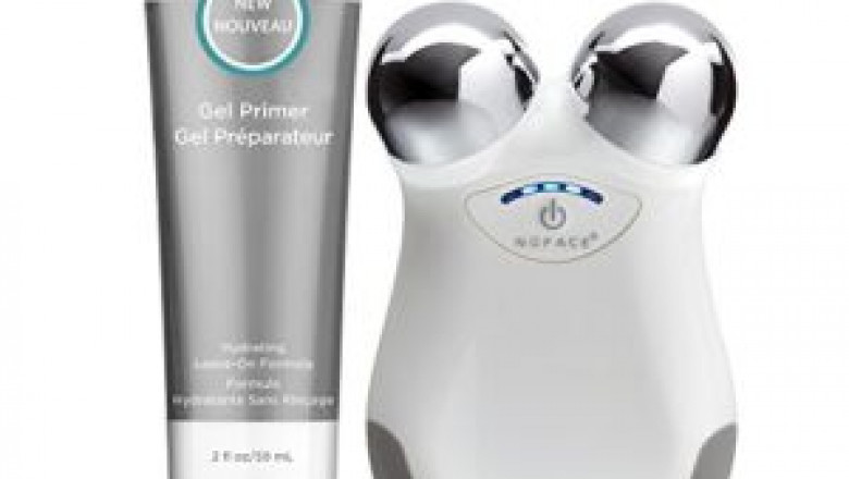 How Nuface trinity starter kit can Save You Time, Stress, and Money.
