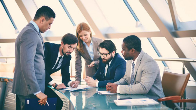 How to Build Business Consulting Services in the USA