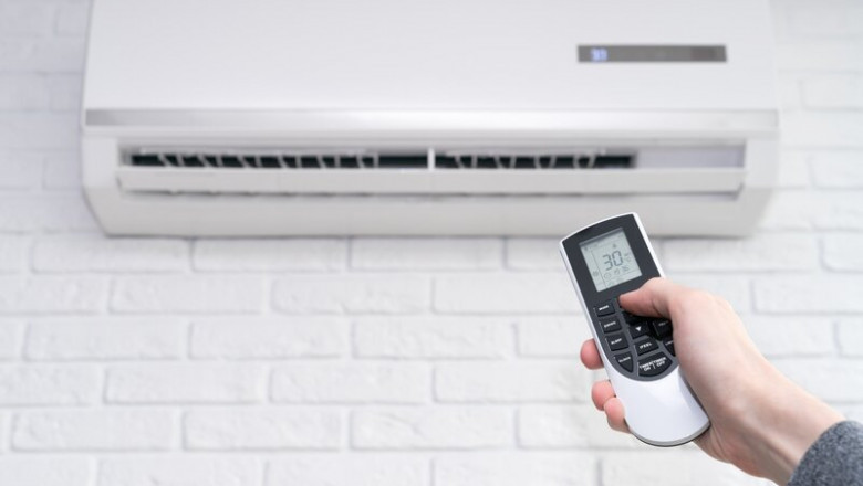 HOW TO RUN AN AIR CONDITIONER EFFICIENTLY