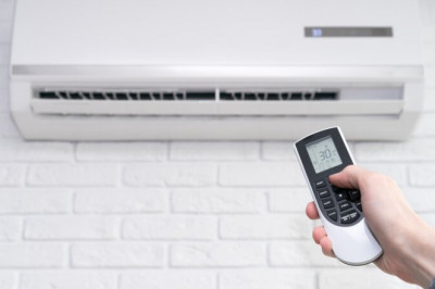 HOW TO RUN AN AIR CONDITIONER EFFICIENTLY