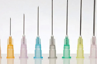 Hypodermic Needles Market Growth, Trends, Size, Share, Demand And Top Growing Companies 2025