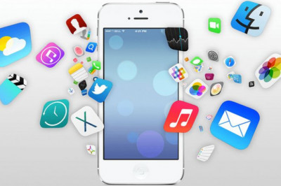 iOS apps development companies India