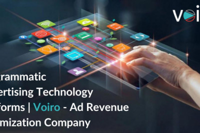 Know about Forecasting Ad Revenue and Audience Intelligence | Voiro - Ad Inventory Forecasting
