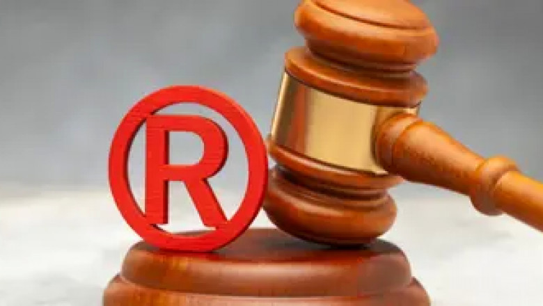 know about trademark and IP