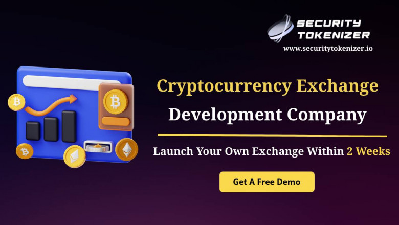 Launch Your Own Cryptocurrency Exchange Within 2 Weeks !!!