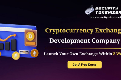 Launch Your Own Cryptocurrency Exchange Within 2 Weeks !!!