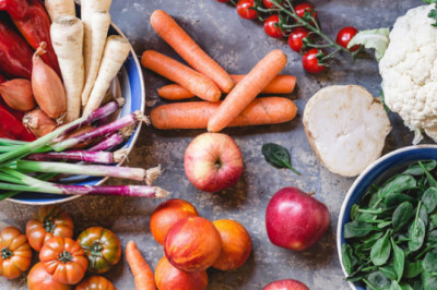 Low Glycemic Diet - The Easy Secret to Healthy and Faster Weight Loss
