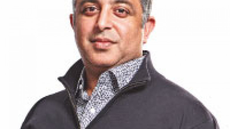 Martech Interview with Faisal Galaria, Chief Executive Officer at Blippar