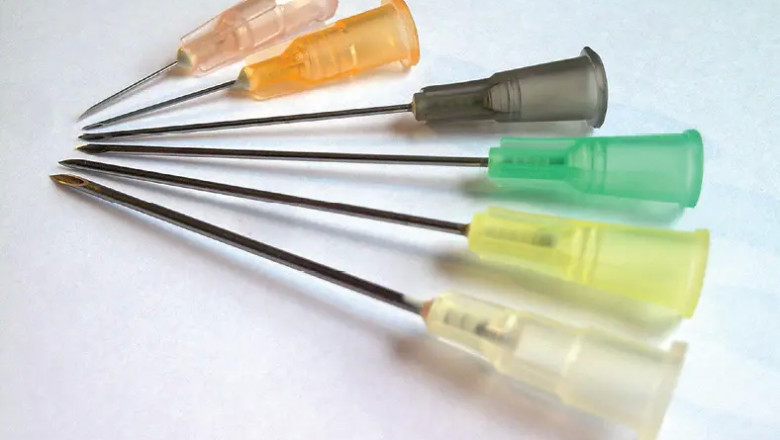 Medical Hypodermic Needles Market Business Strategies Ensure Long-term Success up to 2031