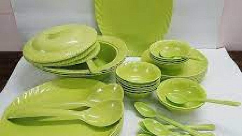 Melamine Market 2022 Major Key Players and Industry Analysis Till 2028
