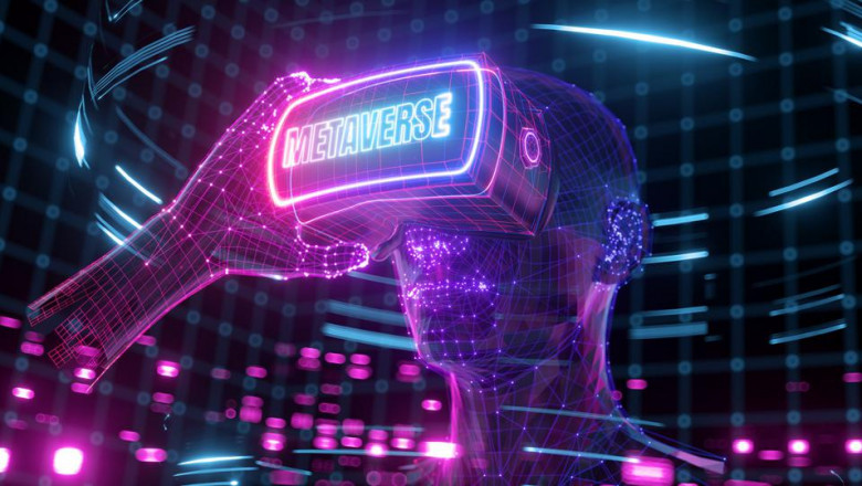 Metaverse Market 2021: Global Scenario, Leading Players, Segments Analysis and Growth Drivers to 2030