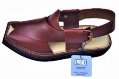 Original Kaptaan Chappal, And Peshawari Chappal In Pakistan