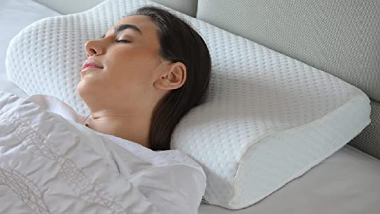 Orthopedic Pillow: Can They Really Reduce Neck Pain?