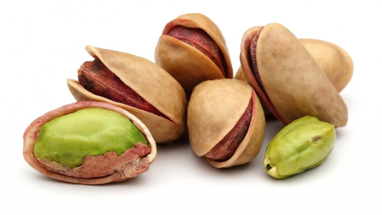 Pistachios Market 2021 Trending Technologies Based on Historical Development and Future Forecast to 2031