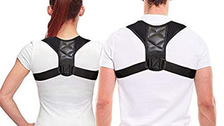 Posture Correction Belt Market 2022 Report Explores Key Players Profiles and Sales Data to 2031