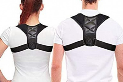 Posture Correction Belt Market 2022 Report Explores Key Players Profiles and Sales Data to 2031