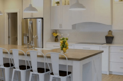 Professionals Can Remodel Your Place with The Best Amenities