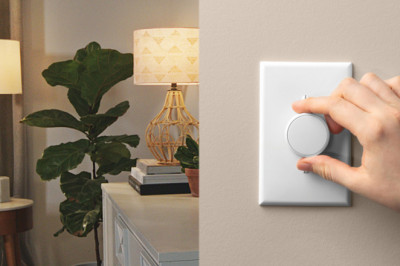 Reasons Your Smart Home Needs A Light Dimmer Switch