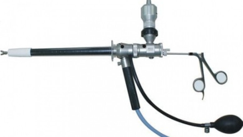 Rectoscopes Endoscope Market Recent Development with Covid-19 Effect Analysis by Top Companies in 2022