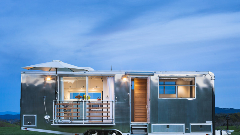 Relocatable Homes in Hamilton