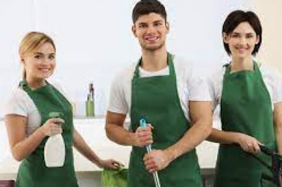 SEO For Cleaning Services Brisbane Australia