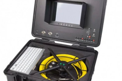 Sewer Inspection Camera Market Business Dimension Surge Prospects and Development Evaluation up to 2031