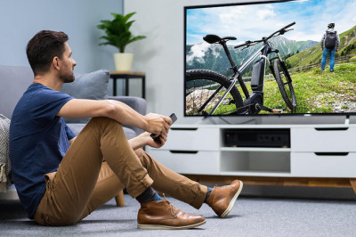 Simplify Your Home Theater Setup Using HDMI Extender with ARC