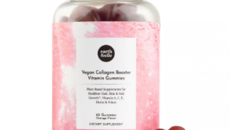 Skin Regeneration Supplements