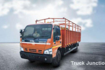 SML Isuzu Samrat Truck Models In India with Highlighted Points
