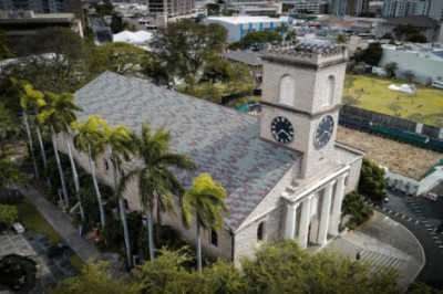 Spending Time With Ke Akua | Devotional Christian Page