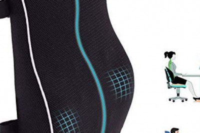 The Benefits Of The Sleepsia Lumbar Support Pillow