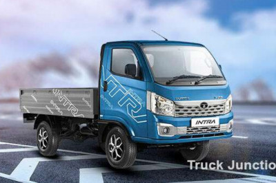 The Best-Selling Pickup Among Business Owners