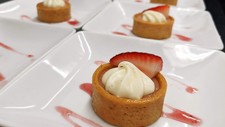 The Definitive Guide to Catering Services
