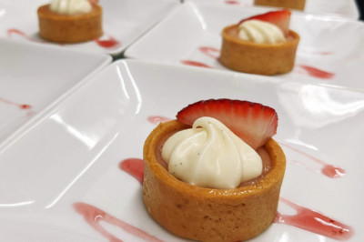 The Definitive Guide to Catering Services