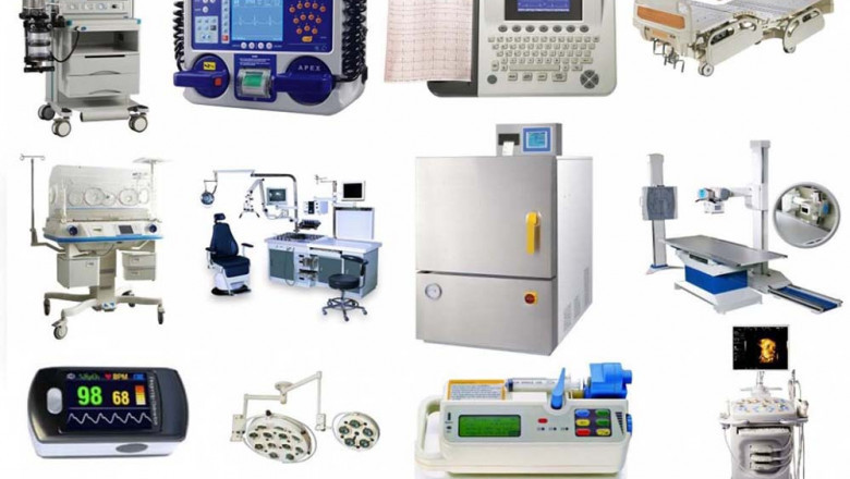 Things to know about Home Medical Equipment